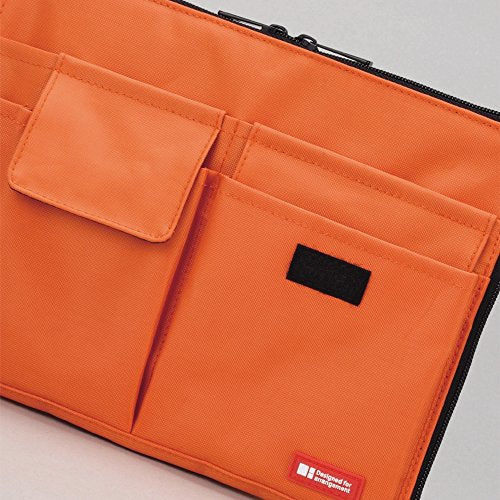Bag Insert Organizer with Storage Pockets - view 4