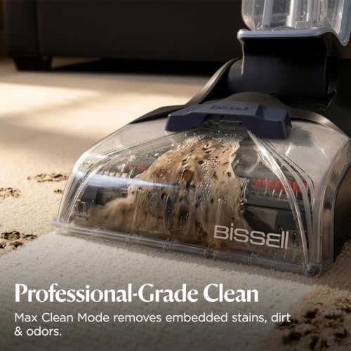 Revolution ExpressClean Plus Upright Carpet Cleaner, 4499 - view 2