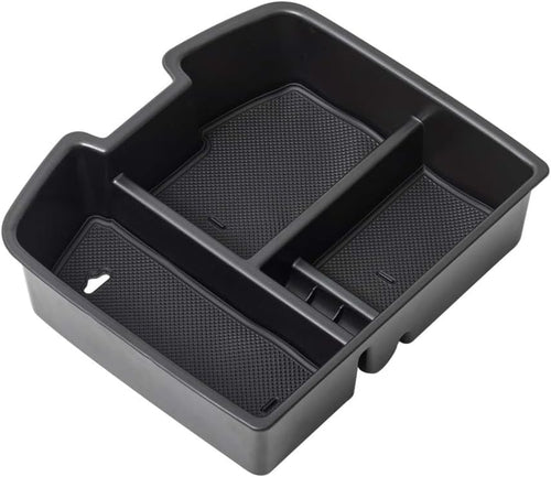 07-14 Center Console Organizer for Chevrolet Avalanche Tahoe Silverado 1500 - view 2