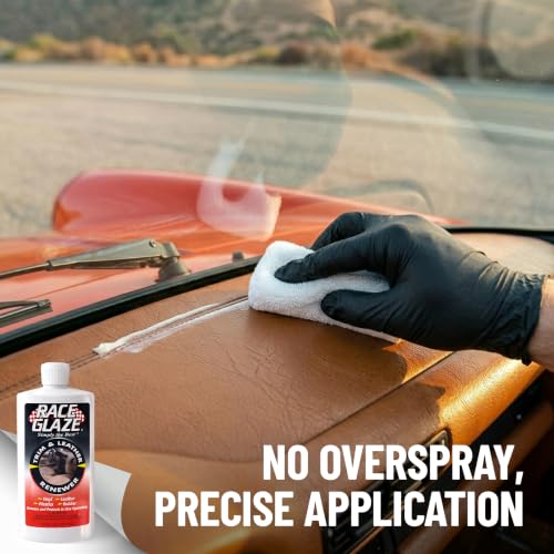 15121 Trim & Leather Renewer - 16oz Bottle - view 5