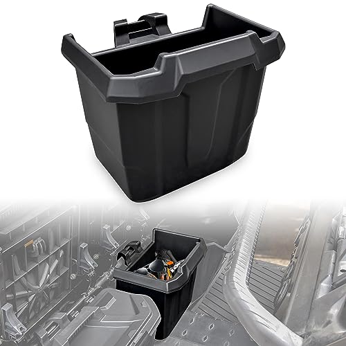 Center Underseat Storage Box for Can Am Defender & MAX 2016-2026