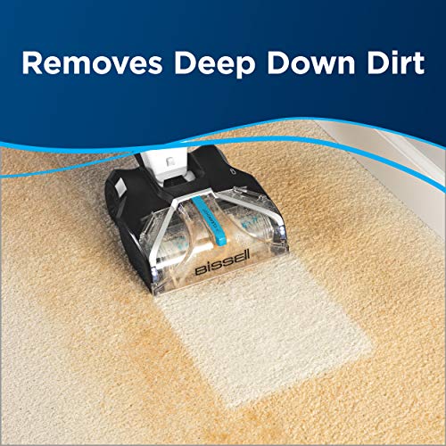 PRO MAX Clean + Refresh with Febreze Full Size Carpet Cleaner Machine Formula, 48 oz., 2515A - view 6