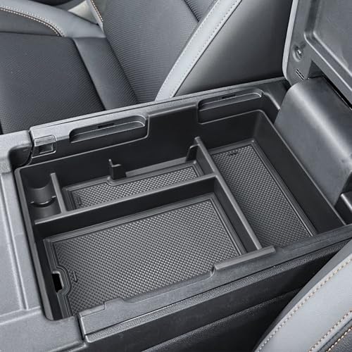 Center Console Organizer for 2024 2025 2026 Honda Prologue EV/Acura ZDX - view 7