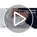 200GSM Microfiber Cleaning and Drying Cloths with Dispenser Box, Reusable, Streak-Free, Scratch-Free, Ultra Absorbent, Edgeless for All Surface Types, 12x12in, 50-Pack, White - view 7