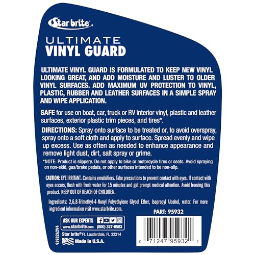 Ultimate Vinyl Guard - Protection & Shine - view 2