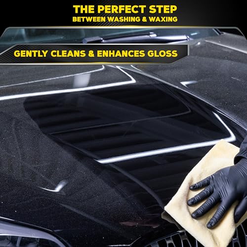 Quik Detailer, 32 Oz - view 5