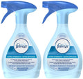 Fabric Refresher Extra Strength - 27 Fl Oz (Pack of 2)