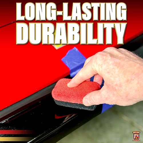 Exterior Trim Sealant | Protects Plastics, Rubber, Vinyl & Metal | Clear Finish & UV Protection | 8 Oz | WG-3000 | Long-Lasting Sealant for Exterior Surfaces - view 4