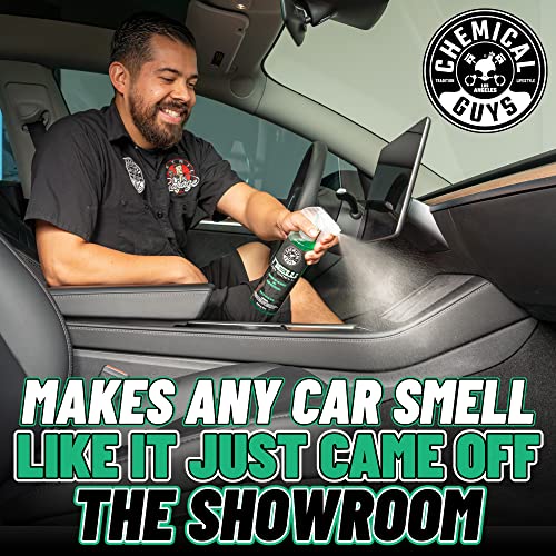 New Car Scent Air Freshener & Hanging Freshener Combo, 16 oz - view 2