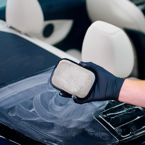 TrimCleaner Plastic & Vinyl Trim Cleaner Interior or Exterior 500ml - view 7