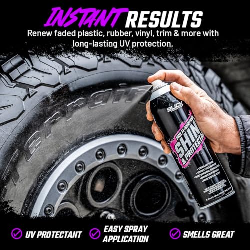 Shine & Protectant High Gloss Coating Spray - view 3