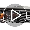 Car Interior Dusting Brush Auto Dust Sweeping Soft Detail Brush Mini Dash Duster for Dust Cleaning for Air Vent,Dashboard,Small Wool Duster for Car Detailing Brushes Interior 2PCS - view 7