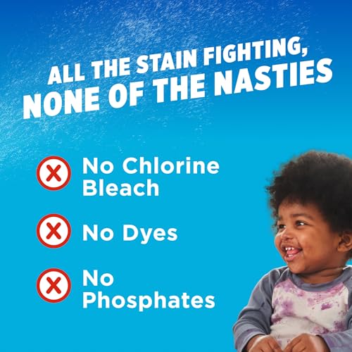 Max Force Laundry Stain Treater Spray, 12 Fl Oz (Pack of 3) - view 4