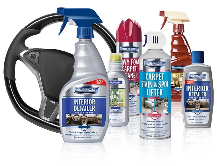 900 Carpet Stain & Spot Lifter - 22 oz. Aerosol Can - view 3