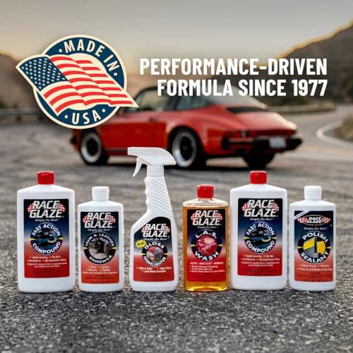 15121 Trim & Leather Renewer - 16oz Bottle - view 6