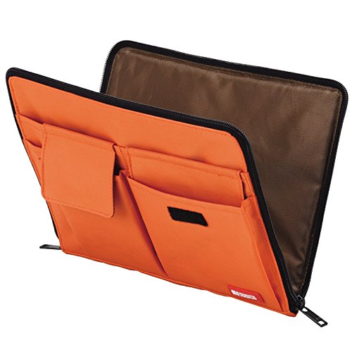 Bag Insert Organizer with Storage Pockets - view 3