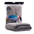 Woolly Mammoth Large Microfiber Drying Towel, 36 x 25 in