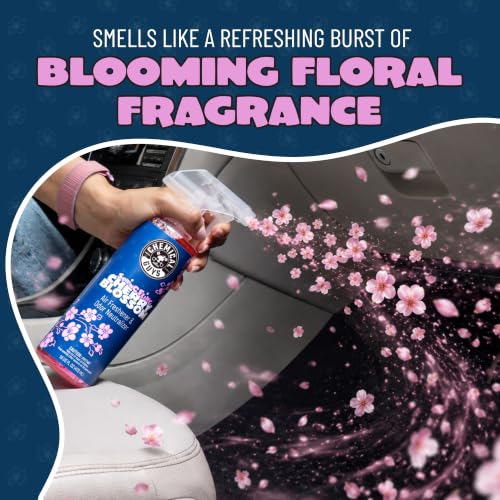 Cherry Blossom Scent, Air Freshener Spray, 4 oz, 2 Pack - view 2