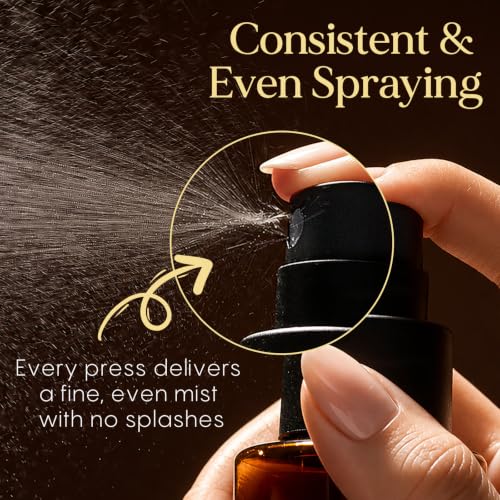 Car Air Freshener Spray, Ocean Reverie, Long Lasting Odor Eliminator Automotive Freshener, for Cars Trucks SUVs RVs Home Office Bedroom Indoor Use, 5.28 fl oz - view 4