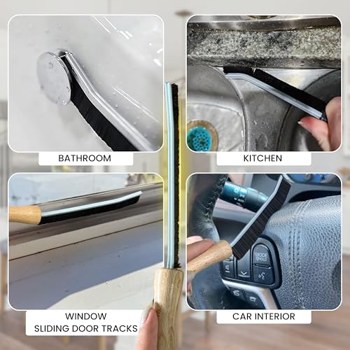 Dryer Lint Cleaner, Dryer Vent Cleaner Kit with Long Brush for Lint Traps - view 6