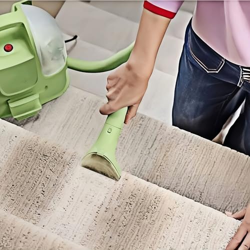Little Green Machine Tough Stain Brush Tool Attachments Replacement Part - view 5