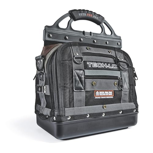 Tech LC Tech Large Tool Bag
