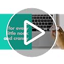 Good Grips Electronics Cleaning Brush - Gray - view 7