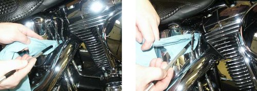 Automotive Cleaning and Detailing Component System - view 6