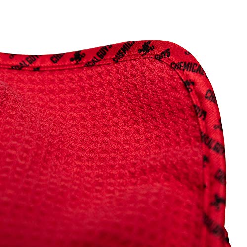 MIC1995 Woolly Mammoth Microfiber Towel and MIC707 Waffle Weave Microfiber Towel Bundle for Car Cleaning - view 7