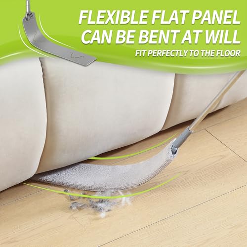 Extendable Microfiber Gap Dust Cleaner - view 3