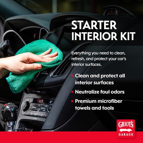 Starter Interior Kit, Multi-Pack Bundle 11625 - view 2