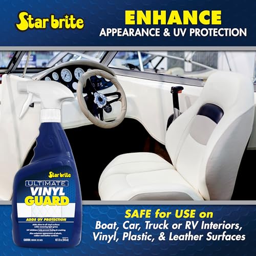 Ultimate Vinyl Guard - Protection & Shine - view 4