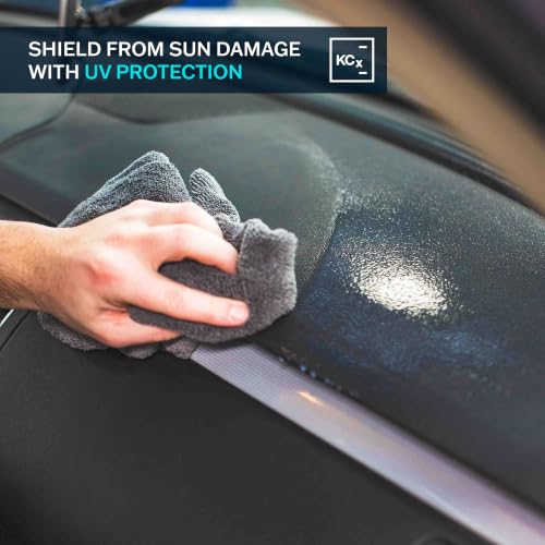 Refresh Cockpit Care - Prosumer Line - UV Protection, Anti-Static Interior Cleaner - 500 ml - view 4