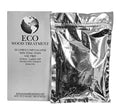 Stain – Silvery Patina, 5 Gallon (Up to 750 Sq Ft Coverage) – VOC-Free Finish for Decks, Fences & Siding