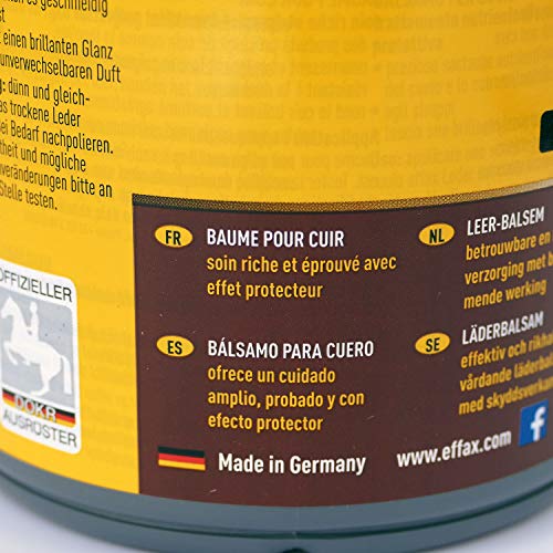 Leather Balm, 500ml - view 2