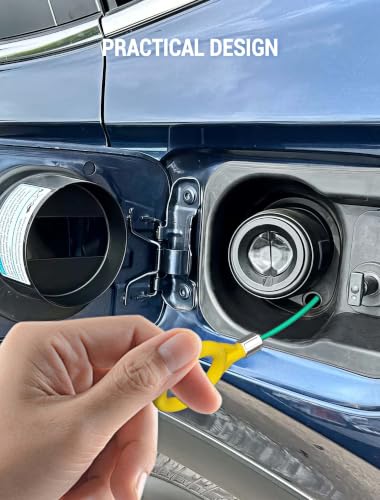 Car Sunroof Cleaning Brush with 2 Pack Straw Cleaning Brush - view 6