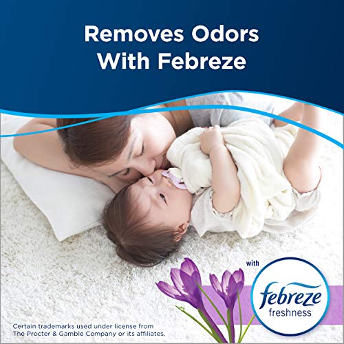 DeepClean + Refresh with Febreze Freshness Spring & Renewal Formula,1052A,60 Ounces,(Pack of 2) - view 7