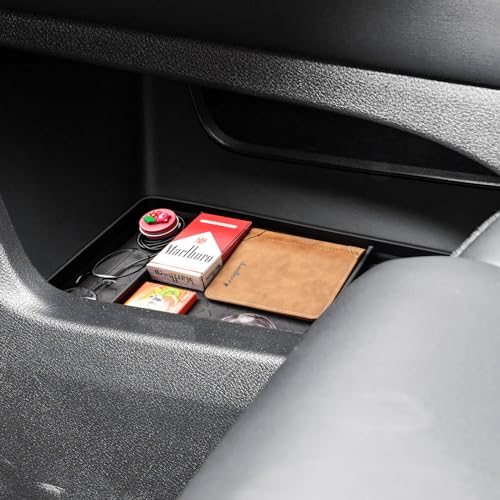 Lower Center Console Organizer Tray for Pathfinder 2022-2026 - view 2