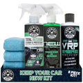 Keep Your Car New Kit, VRP, Total Interior & Air Freshener