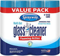 A Product of Glass Cleaner (19oz, 4pk.)