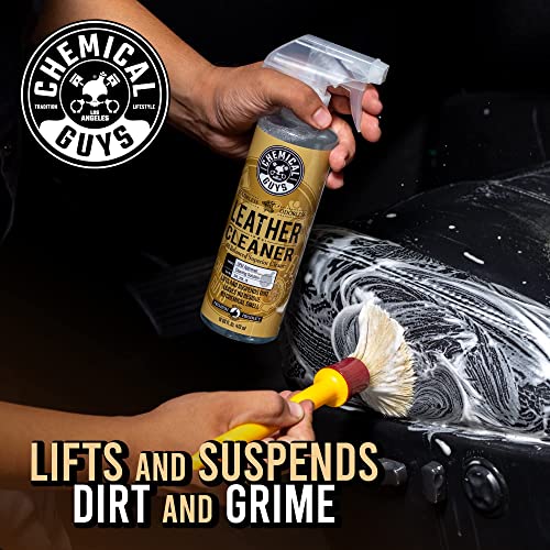 Leather Cleaner & Conditioner Kit for Cars & Home, 2 x 16 oz - view 2