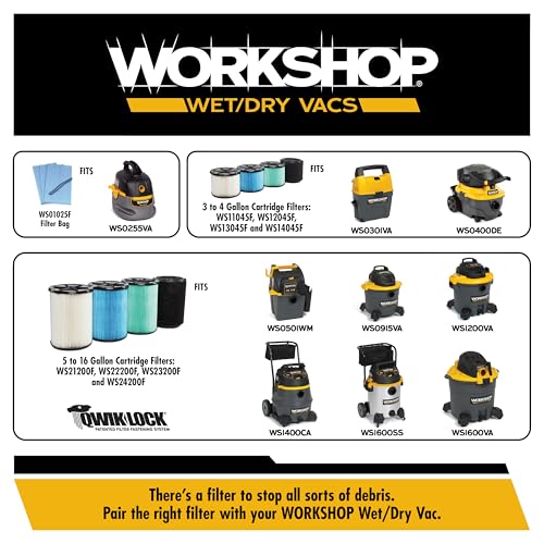 WS25003A 2-1/2-in. Car Nozzle Vacuum Attachment - view 6