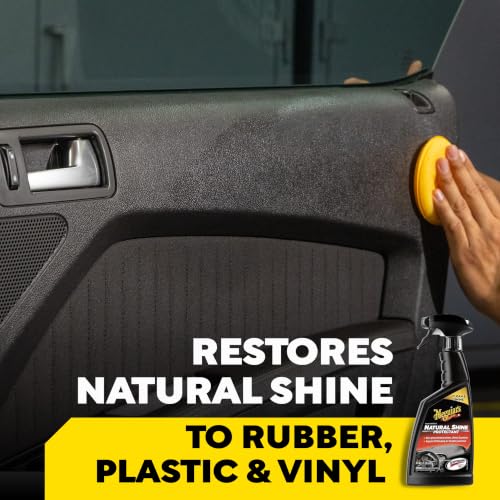 Meguiar’s Natural Shine Protectant, 16 Oz - view 3