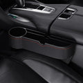 Seat Gap Filler Box for 2018-2022 Ford Mustang