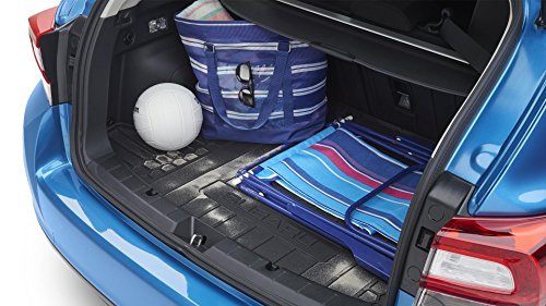 Rear Cargo Tray 2017-2023 Impreza (5 Door Hatchback) 2018-2023 Crosstrek J501SFL301