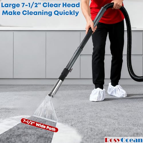 Shop Vac Extractor Accessories Carpet and Upholstery Cleaning Tool - view 6