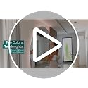 Extendable Microfiber Duster, 360° Bendable Head, 55 Inch Green - view 7