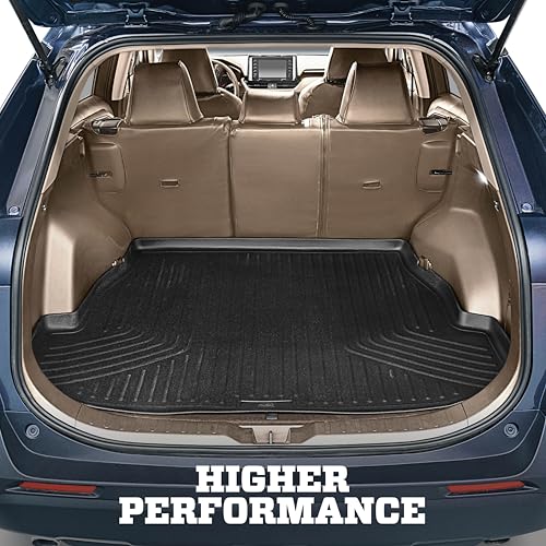Cargo Liner for 2016-2020 Kia Sorento, Behind - view 3