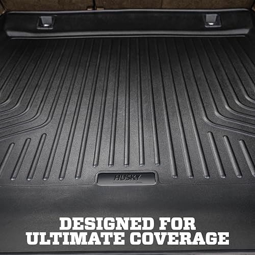 Cargo Liner for 2016-2020 Kia Sorento, Behind - view 5