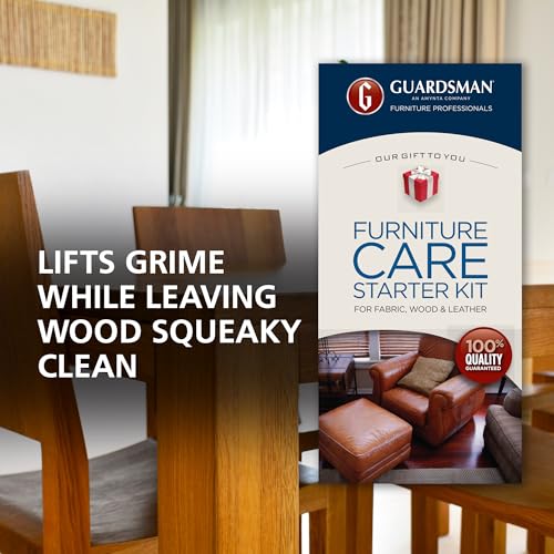 Furniture Care Kit Collection - view 4